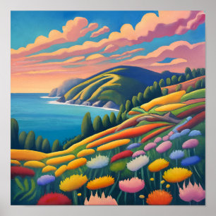 Impressão, Poster de valor (Matte)