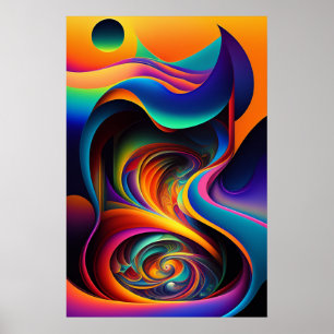 Impressão, Poster de valor (matte)