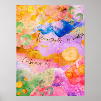 Impressão, Poster de valor (Matte)