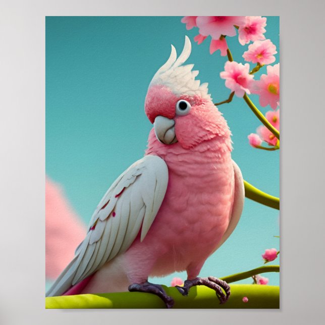 Impressão, Poster de valor (Matte) (Frente)