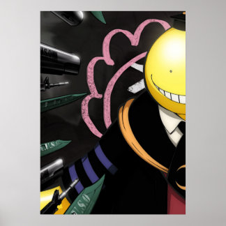 Impressão, Poster de valor (Matte)