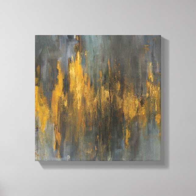 Impressão preto e Dourado | Danhui Nai (Frente)