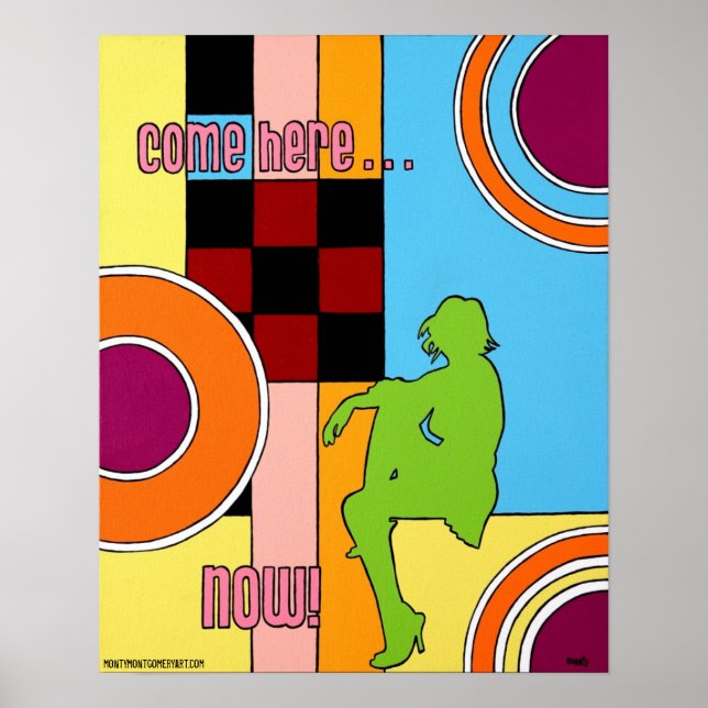 impressão "Promissivo" (Frente)