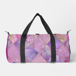 impressão "Purple Lover"