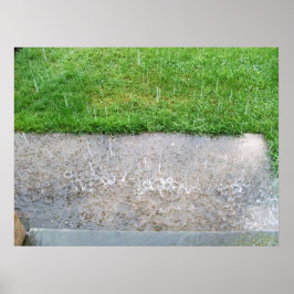 Impressão RAIN