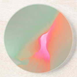 Impressão Sandstone Porta copos Belo