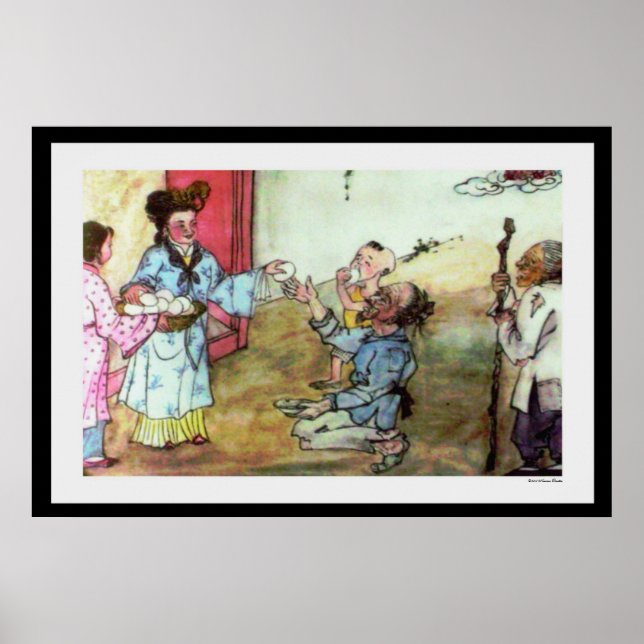 Impressão sem abrigo (Frente)