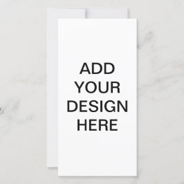 Impressão Seu Design - Impressão de menu e program