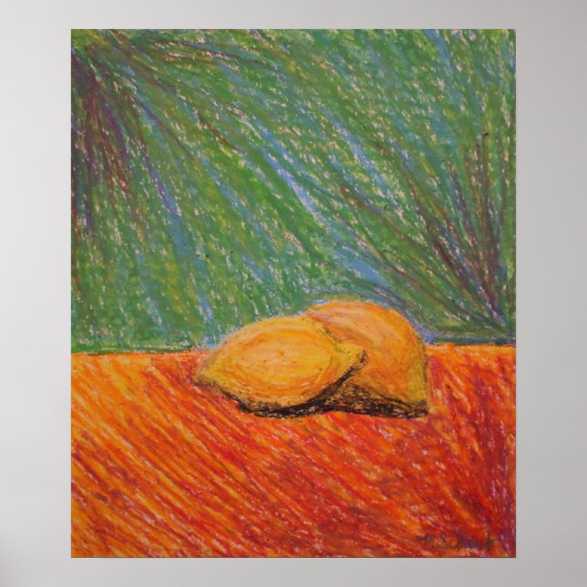 impressão (SSS) "Juicy 2" (Frente)