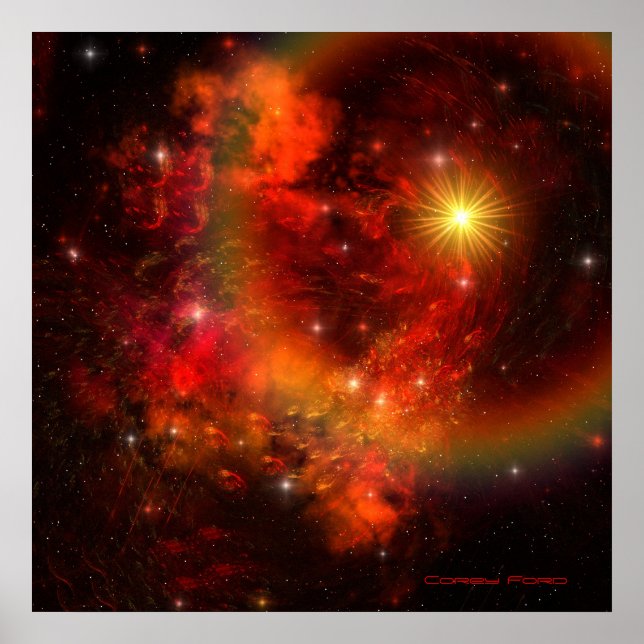 IMPRESSÃO SUPERNOVA (Frente)