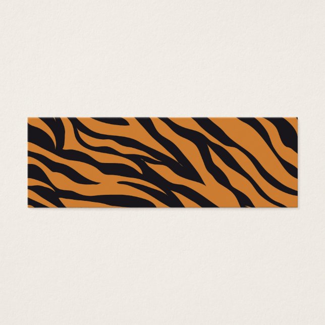 Impressão Tiger (Frente)