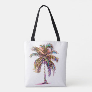 Impressão Tote Bag, Média