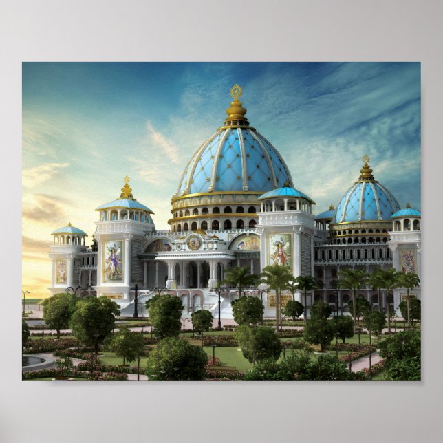 IMPRESSÃO TOVP 8 x 10 (Frente)