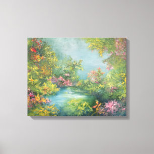 Impressão tropical 1993