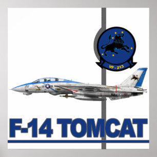 Impressão VF-213 Blacklions