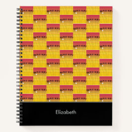 Impressionante Arte Africana, Tropical Summer Vibe