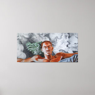 Impressionante Arte Mídia Mista: Impressões de Bel