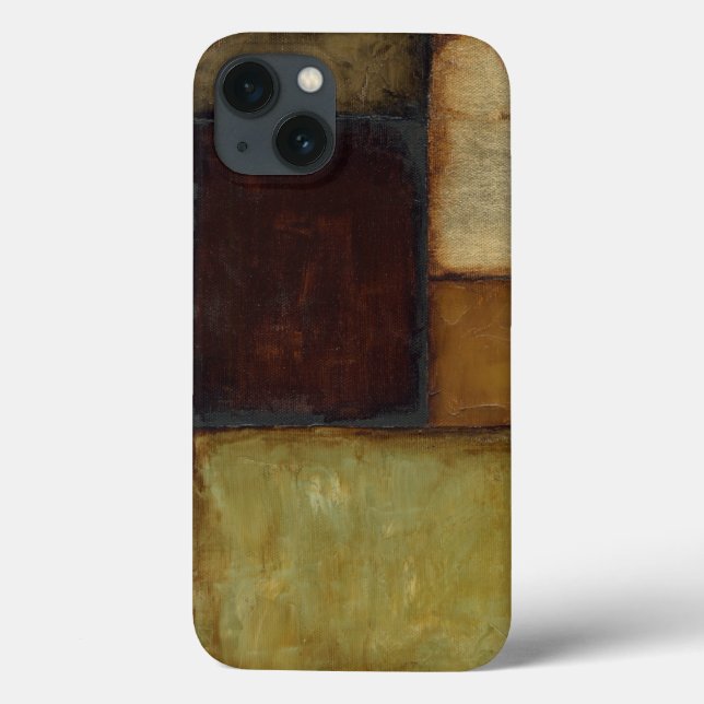 Impressionista Automático de Jennifer Goldberger (Verso)