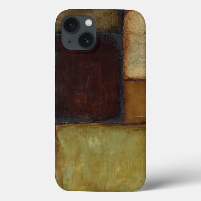 Impressionista automático de Jennifer Goldberger (Verso)