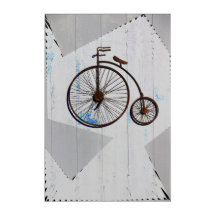 Impressionista Bike Design