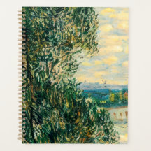 Impressionista - Planejador Inspirado