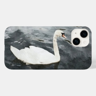 Impressionista Swan