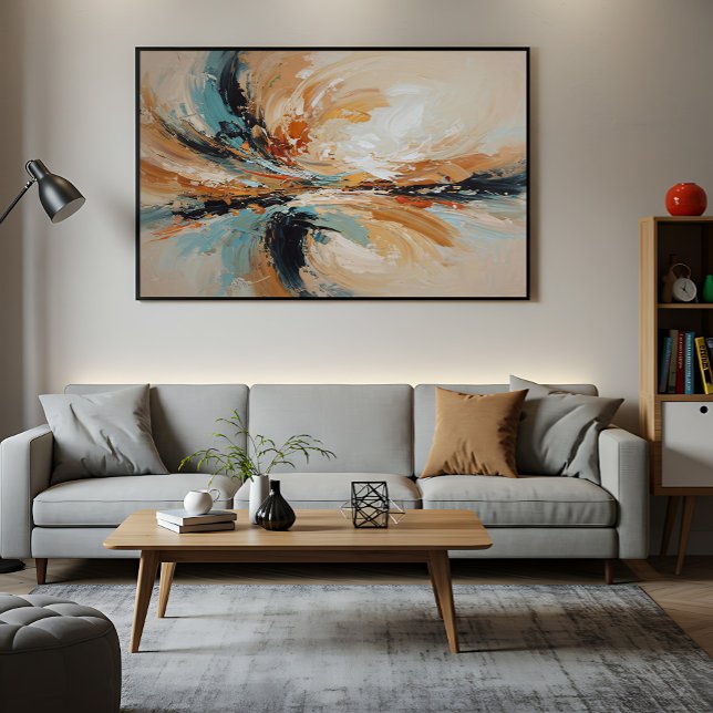 Impressões Abstratas (Criador carregado)