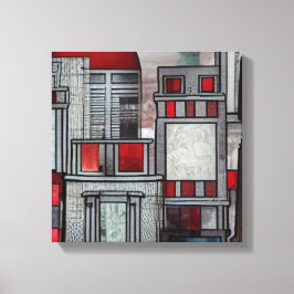 Impressões Arquitetônicas