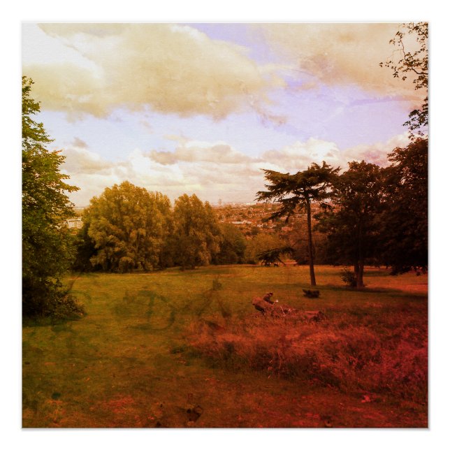 IMPRESSÕES DA ARTE E DA NATUREZA (Frente)