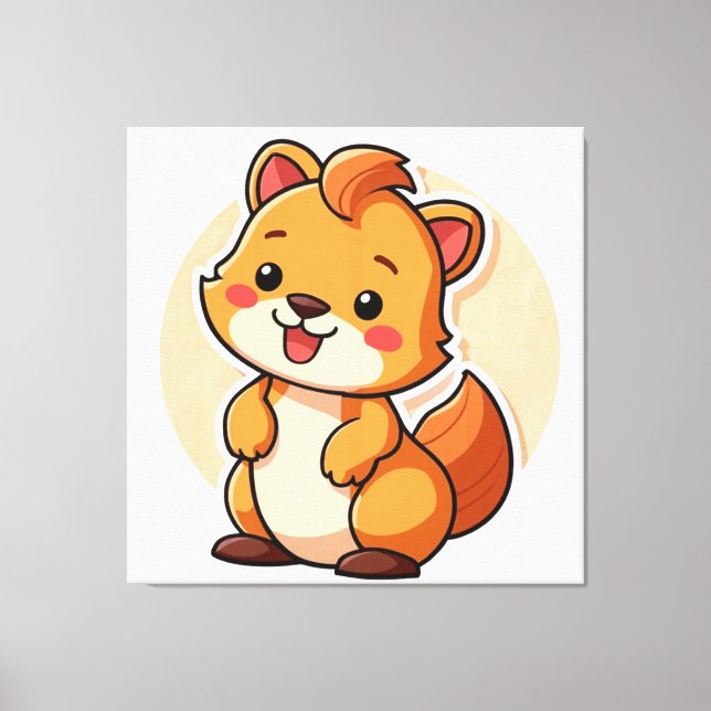 Impressões de animais de raça (Frente)