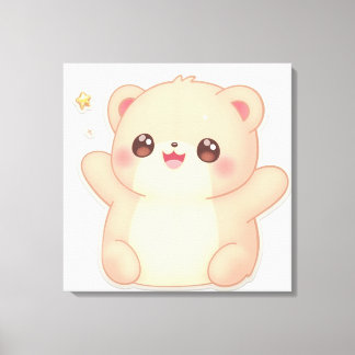 Impressões de animais de raça