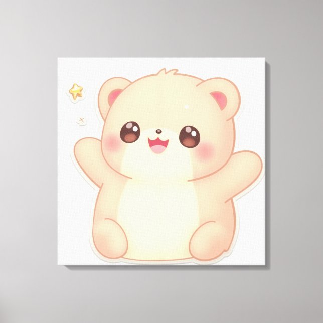 Impressões de animais de raça (Frente)