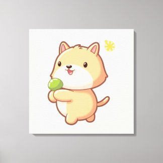 Impressões de animais de raça