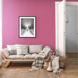 Impressões de Arte Negra e Branca, Moderna, Cenári