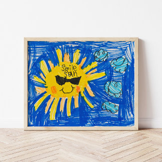 Impressões de Arte Personalizadas e Presentes de P