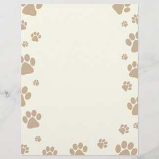 Impressões de cães