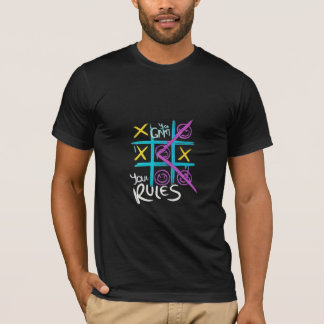 Impressões de Camisetas de Caveira da Moda para Am