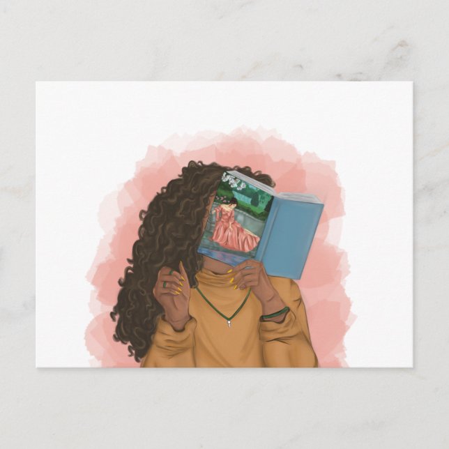 Impressões de Cartões postais (Frente)