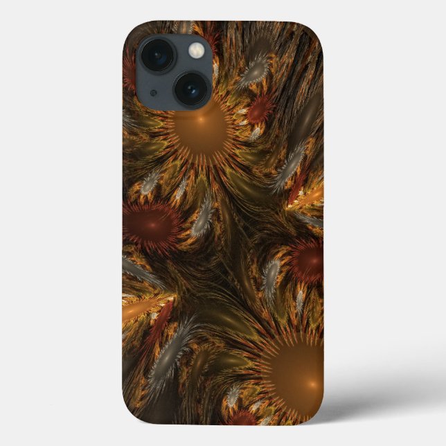 Impressões de girassol (Verso)