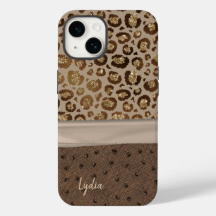 Impressões de Glam Animal