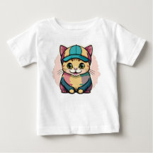 Impressões de patas T-Shirt