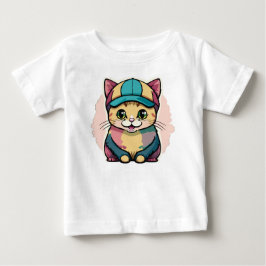 Impressões de patas T-Shirt