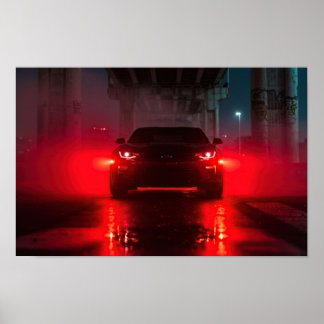 Impressões de Poster de Muro do na moda Camarões