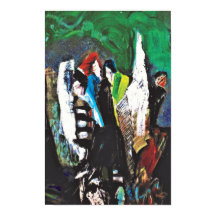 Impressões de Posters de terceiros