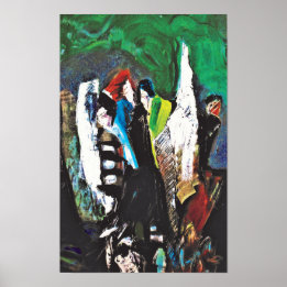 Impressões de Posters de terceiros