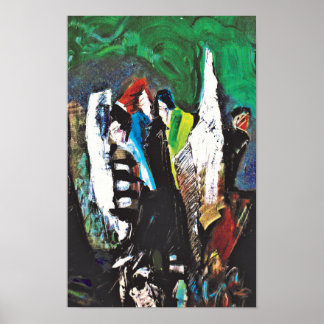 Impressões de Posters de terceiros