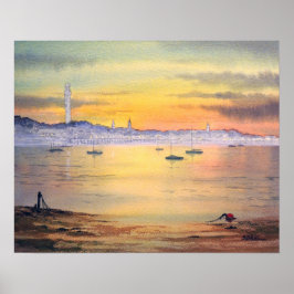 Impressões De Provincetown