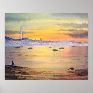 Impressões De Provincetown