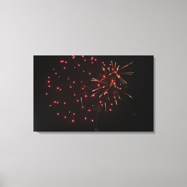Impressões de tela do Fireworks (Frente)
