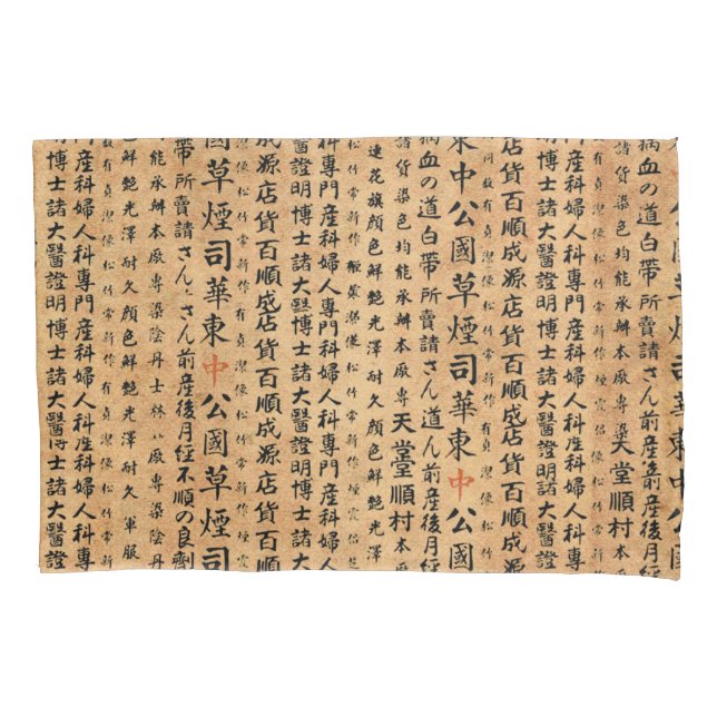 Impressões do papel japonês do vintage (Frente-Esquerda)